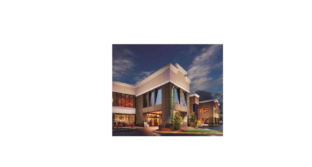 Baymont By Wyndham Fayetteville Fort Bragg Area Bagian luar foto