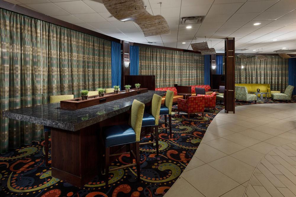 Baymont By Wyndham Fayetteville Fort Bragg Area Bagian luar foto