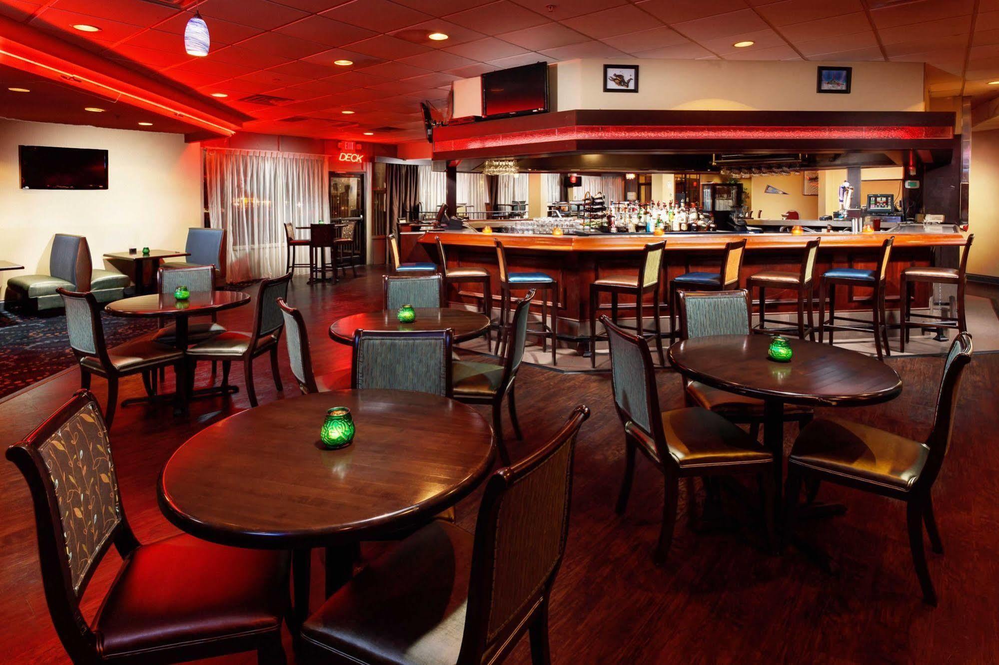 Baymont By Wyndham Fayetteville Fort Bragg Area Bagian luar foto